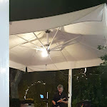 Photo n°1 de l'avis de Alessandro.e fait le 11/09/2023 à 22:31 sur le  Bar Platani à Gaeta