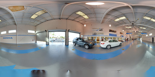 Honda Dealer «Vatland Honda», reviews and photos, 700 US-1, Vero Beach, FL 32962, USA