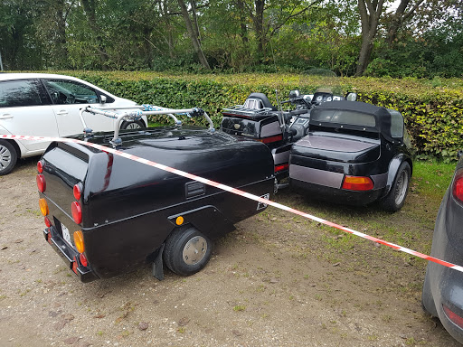 Vandel Idrætshal in Vandel, Billund