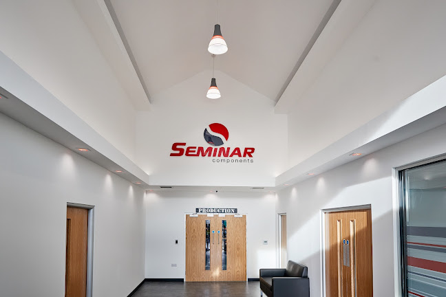 Reviews of Seminar Components (UK) Ltd in Swansea - Architect
