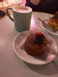 Muffin du Restaurant servant le petit-déjeuner République of Coffee à Paris - n°5