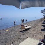 Photo n°3 de l'avis de Michele.a fait le 02/08/2020 à 08:16 sur le  Hotel Costa Elisabeth à Cirò