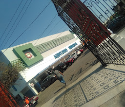 Casa de la Cultura de Tampico photo