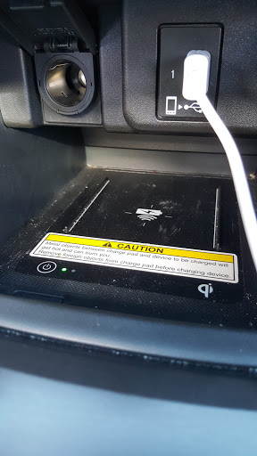 Honda Dealer «Honda of Kenosha», reviews and photos, 12180 77th St, Bristol, WI 53104, USA