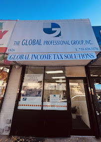 The Global Professional Group, INC. - Photo 1 - Car repair in Bronx, NY, Bronx