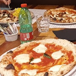 Photo n°6 de l'avis de Nour.o fait le 10/03/2021 à 18:59 sur le  Fratelli La Bufala à Genoa