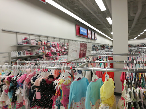 Clothing Store «Burlington Coat Factory», reviews and photos, 12400 15 St, Grandview, MO 64030, USA