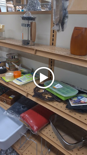 Thrift Store «Unique», reviews and photos