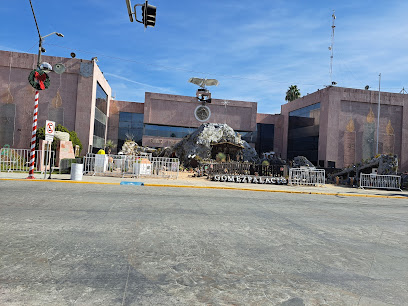 Presidencia Municipal de Gomez Palacio.