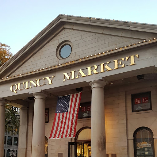 Grocery Store «Quincy Market in Quincy», reviews and photos, 33 Washington St, Quincy, MA 02169, USA