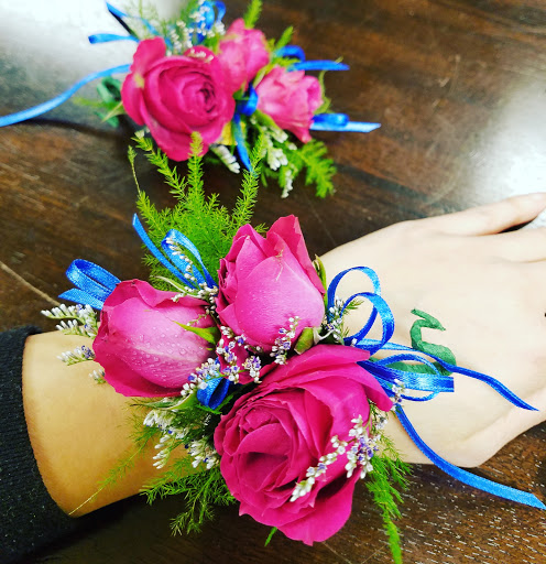 Florist «Harmony Florist», reviews and photos, 1104 Main St Suite 130, Vancouver, WA 98660, USA