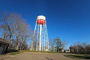 Memorial Park image