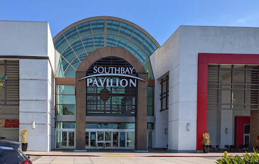 Shopping Mall «SouthBay Pavilion», reviews and photos, 20700 S Avalon Blvd, Carson, CA 90746, USA