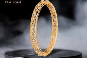 Real Royal Jewels image
