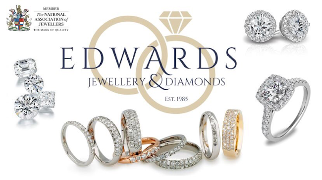 Edwards Jewellery & Diamonds - Bournemouth