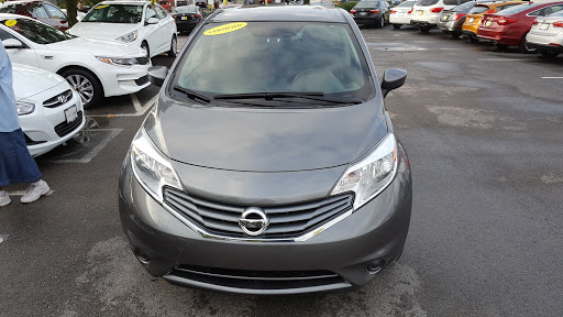 Used Car Dealer «Hertz Car Sales Nashville», reviews and photos, 1325 Vultee Blvd, Nashville, TN 37217, USA