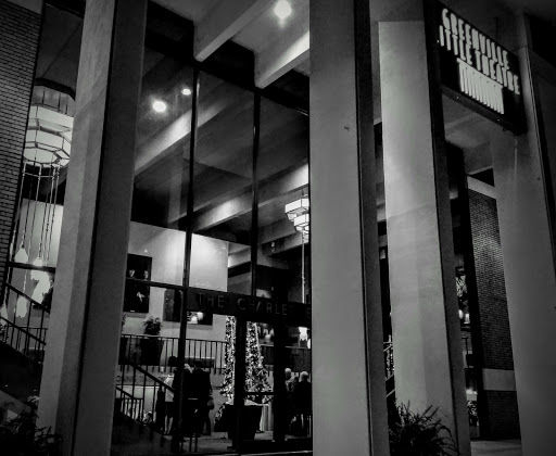 Performing Arts Theater «Greenville Little Theatre», reviews and photos, 444 College St, Greenville, SC 29601, USA