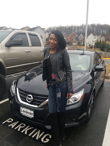 Used Car Dealer «Leckner Nissan», reviews and photos, 1 Coachman Cir, Stafford, VA 22554, USA