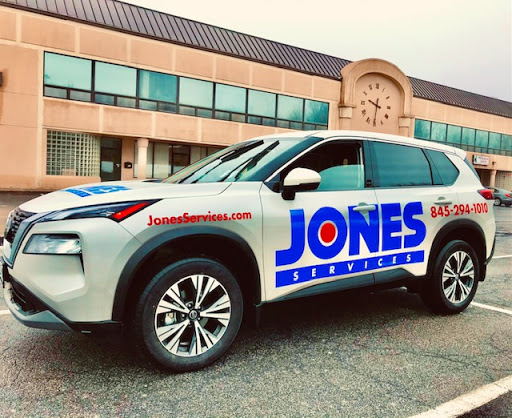 HVAC Contractor «Jones Services», reviews and photos, 2099 NY-17A, Goshen, NY 10924, USA