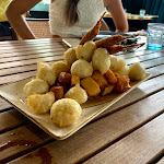 Photo n°1 de l'avis de Barbara. fait le 23/08/2021 à 08:23 sur le  Manuelina Focacceria Bistrot à Recco