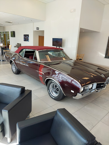 Car Dealer «Porter Ford», reviews and photos, 600 Ogletown Rd, Newark, DE 19711, USA