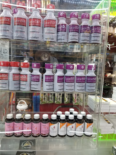 Tobacco Shop «VEGAS SMOKE SHOP», reviews and photos, 2808 S Texas 6 #2, Houston, TX 77082, USA