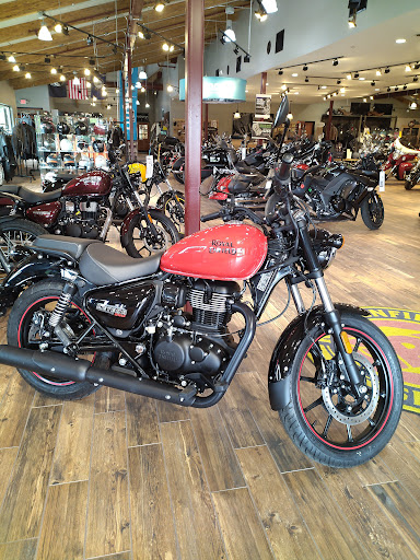 Motorcycle Dealer «Indian Motorcycle of Lexington», reviews and photos, 1973 Bryant Rd, Lexington, KY 40509, USA