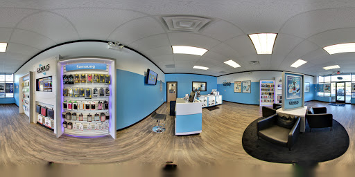 Cell Phone Store «Genius Phone Repair», reviews and photos, 3650 Carpenter Rd d, Ypsilanti, MI 48197, USA