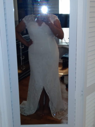 Bridal Shop «Impression Bridal San Antonio», reviews and photos, 602 NW Loop 410 Suite #107, San Antonio, TX 78216, USA