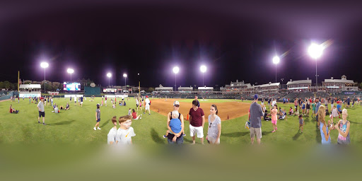 Stadium «Dr Pepper Ballpark», reviews and photos, 7300 Roughriders Trail, Frisco, TX 75034, USA