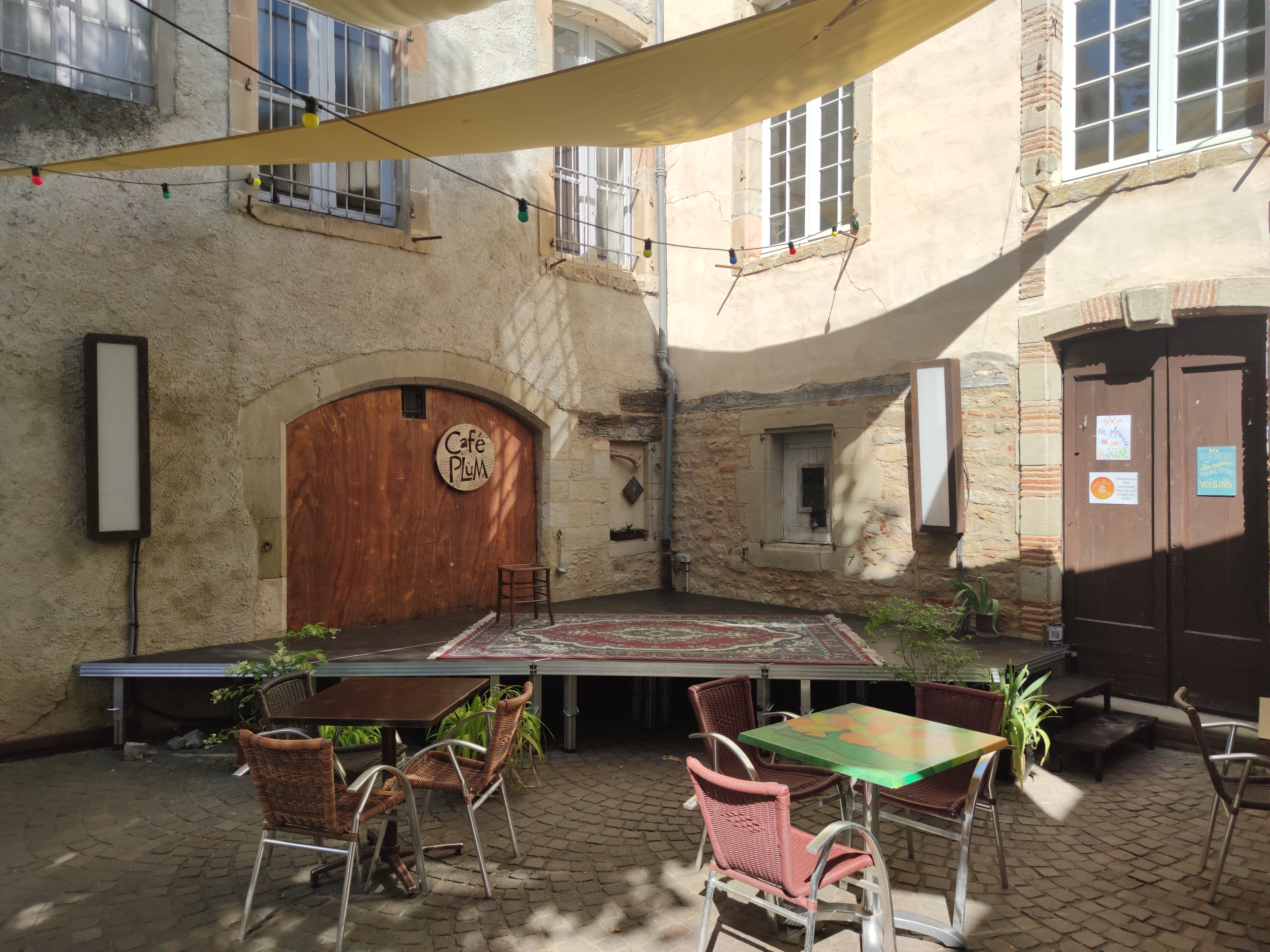 Photo n° 3 de l'avis de Clément.a fait le 16/07/2022 à 16:43
