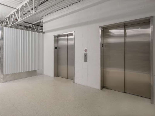Storage Facility «Extra Space Storage», reviews and photos, 600 W Liberty St, Wauconda, IL 60084, USA