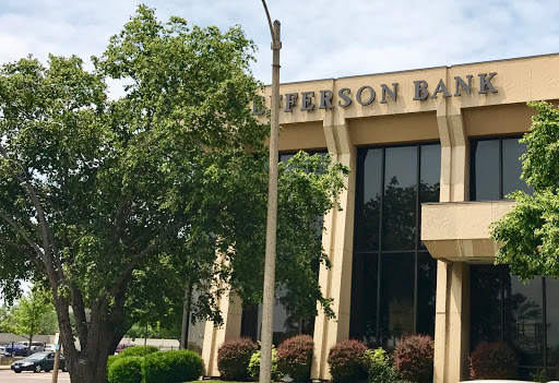 Jefferson Bank & Trust