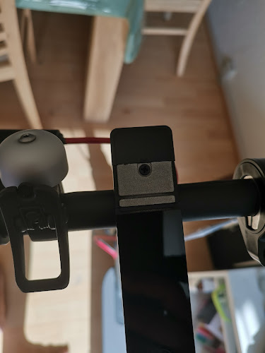 Telefonnummer for Skousen Randers SØ