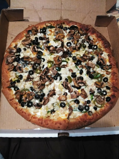 Best Slice Pizza