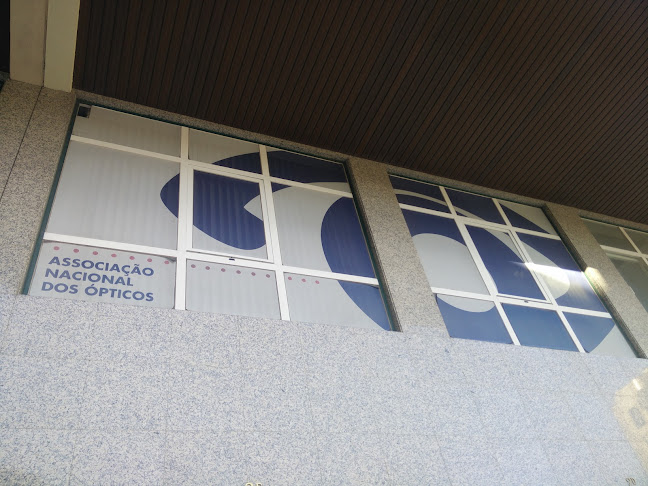 Associação Nacional dos Ópticos (ANO) - Lisboa