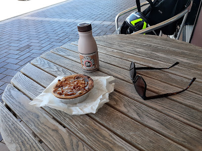 Wheat Sheaf Bakery