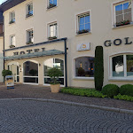 Photo n°1 de l'avis de wilfried.e fait le 08/06/2019 à 09:56 sur le  Ringhotel Goldener Knopf à Bad Säckingen