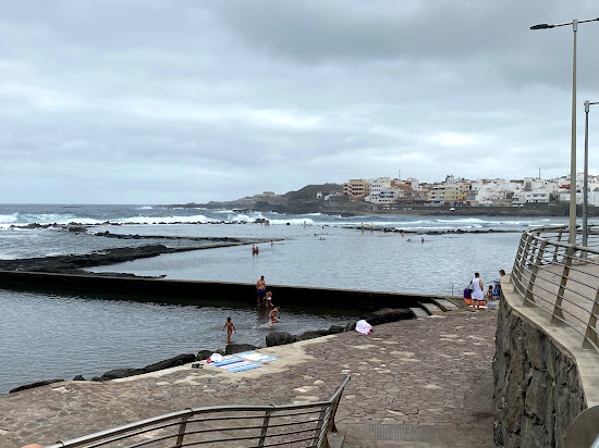 Playa Las Salinas