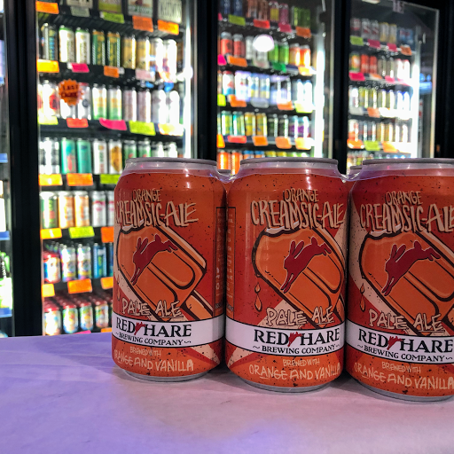 Liquor Store «Chestnut Mountain Wine and Spirits», reviews and photos, 4755 Martin Rd, Flowery Branch, GA 30542, USA