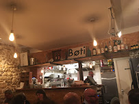 Atmosphère du Restaurant Boti à Montreuil - n°1