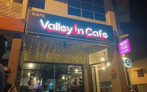 Valley in Cafe and Bar image