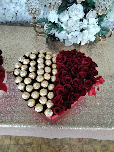 Florist «Floreria La Orquidea», reviews and photos, 510 S 1st St, Yakima, WA 98901, USA