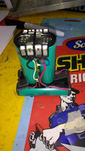 Car Battery Store «Batteries Plus Bulbs», reviews and photos, 3404 S McClintock Dr, Tempe, AZ 85282, USA