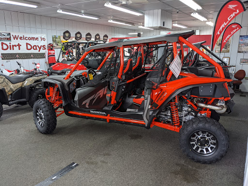 Motorcycle Dealer «Fox Valley Cycles», reviews and photos, 419 Hill Ave, Aurora, IL 60505, USA