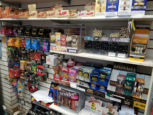 Auto Repair Shop «Floral Park Gas & Auto Repair», reviews and photos, 286 Jericho Turnpike, Floral Park, NY 11001, USA