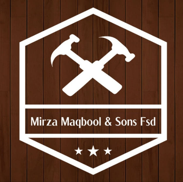 Mirza Maqbool & Sons Wood Works