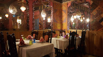 Atmosphère du Restaurant indien Rajasthan à Beaune - n°8