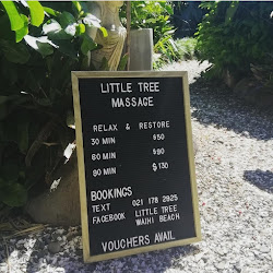 Little Tree Massage