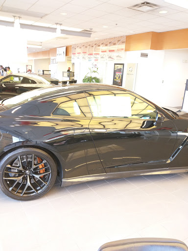 Nissan Dealer «Sheehy Nissan of Manassas», reviews and photos, 9010 Liberia Ave, Manassas, VA 20110, USA